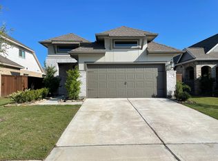 3754 Handel Dr, Iowa Colony, TX 77583
