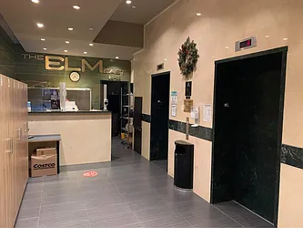 Rented by Project Queens LLC