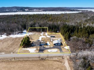 1394 S Derenzy Rd, Bellaire, MI 49615