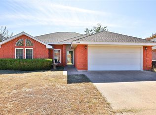 1549 Friars St, Abilene, TX 79602