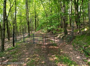 0 Paradise Camp Road, Fleischmanns, NY 12430
