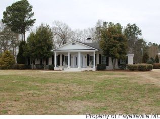 40 Chicora Club Dr, Dunn, NC 28334