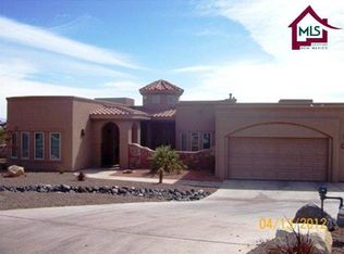 1160 Boling Ln, Las Cruces, NM 88007