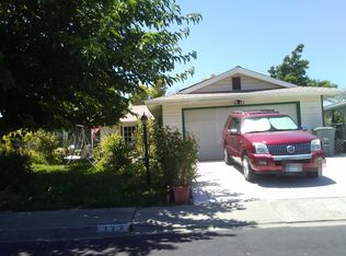 177 Isle Royale Cir, Vacaville, CA