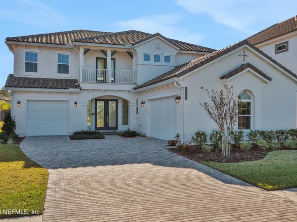 3053 FIERA VISTA Drive, Jacksonville, FL 32246