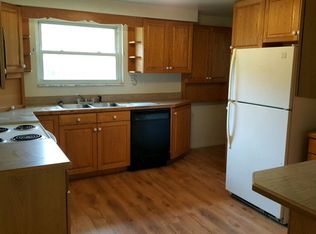 580 Moore Rd, Washington, PA 15301