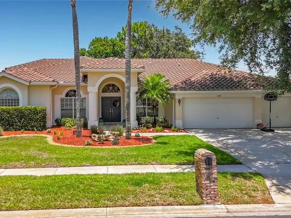 1266 Berkshire Ln, Tarpon Springs, FL 34688