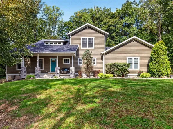 4208 W Brittany Ct, Ellettsville, IN 47404