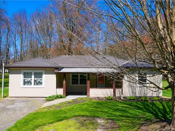 10195 Silica Sand Rd, Garrettsville, OH 44231