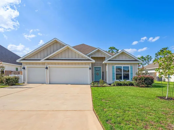 3315 Southwind Dr, Gulf Breeze, FL 32563