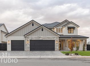 3871 S Kennedy Ln, Washington, UT 84780