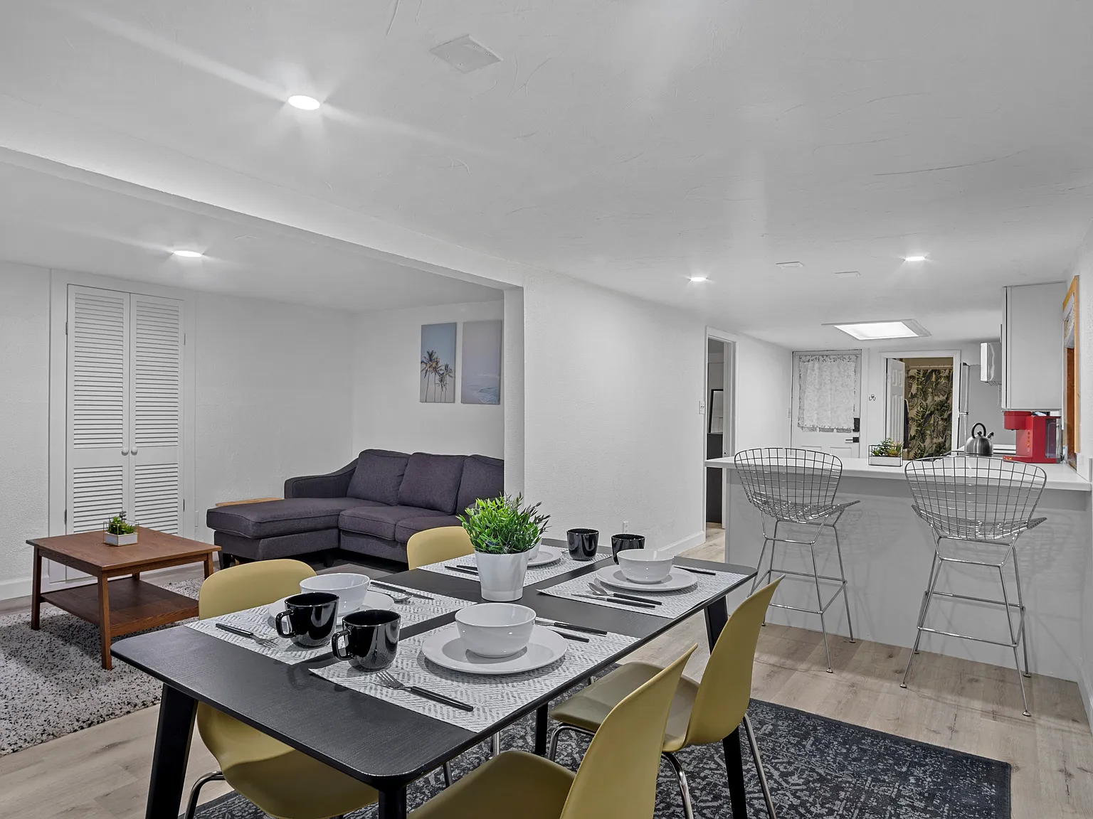 1 bed, 734 sqft, $2,000 — Photo 3
