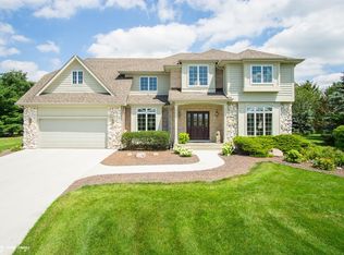 11211 Fairbanks Ct, Crown Point, IN 46307