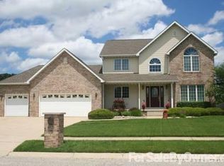 6826 Mercedes Ave, Portage, IN 46368