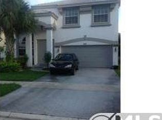 247 Saratoga Blvd E, Royal Palm Beach, FL 33411