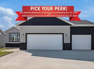 213 Plainside Ave, Harrisburg, SD 57032