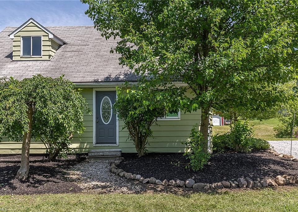 13140 Woodin Rd, Chardon, OH 44024 Zillow