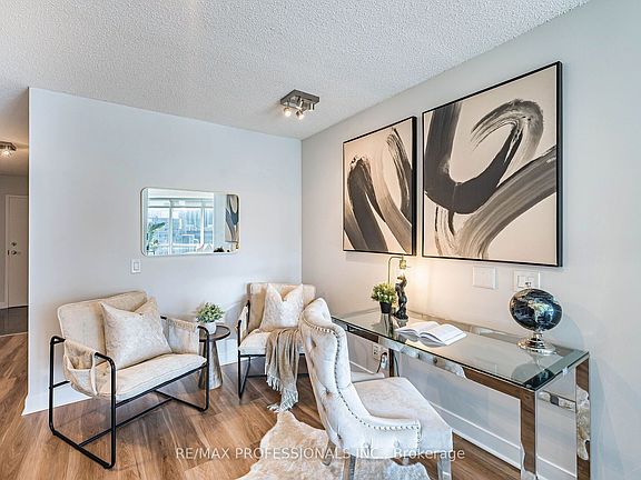 3rd image of 361 Front St W #1803