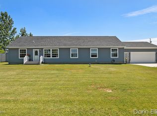 7131 Bliss Rd, Saranac, MI 48881
