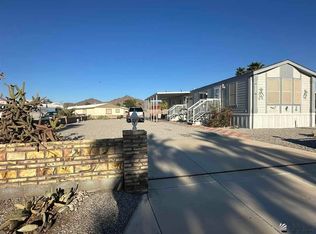 10709 S Fortuna Palms Loop, Yuma, AZ 85367
