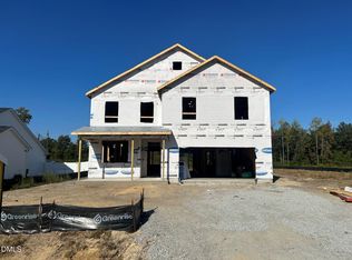 Voyaguer Craftsman, Angier, NC 27501