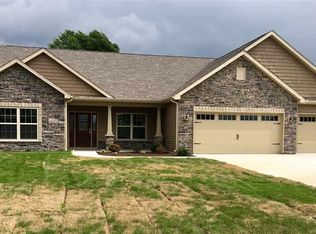 5143 S Greenview Ct, Battle Ground, IN 47920
