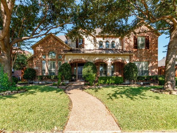 9359 Crestridge Dr, Frisco, TX 75033