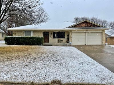 305 Memory Ln, Duncanville, TX, 75116