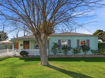 427 E Oregon Ave, Phoenix, AZ, 85012