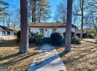 101A Charlton St NW, Rome, GA 30165