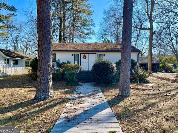 101A Charlton St NW, Rome, GA 30165