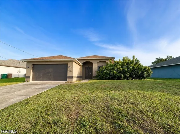 1722 NW 18th Ter, Cape Coral, FL 33993