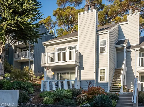 130 Cypress Ave #22, Cayucos, CA 93430