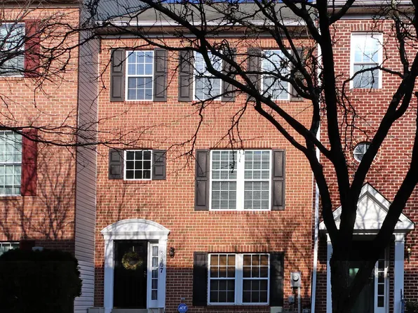 3507 Ivy Bank Ln, Laurel, MD 20724