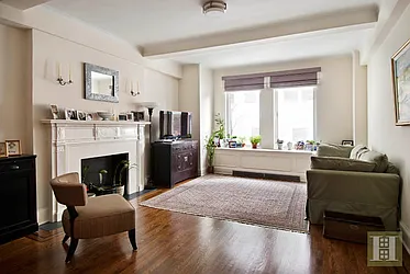 Sold by Halstead Real Estate