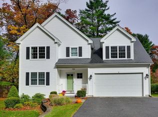 6 Dunlap Rd, Burlington, MA 01803