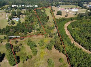 Airport Rd, Hot Springs, AR 71913