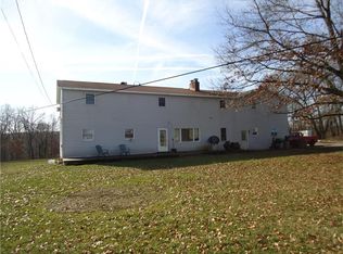 765 Meridian Rd, Renfrew, PA 16053
