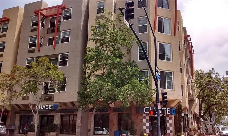 1st image of 1435 India St Unit 418