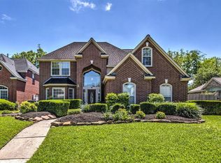 3323 Coltwood Dr, Spring, TX 77388