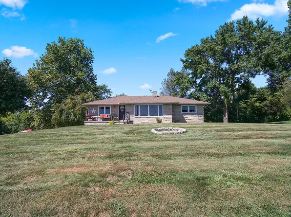 780 N 400 W, Bargersville, IN 46106