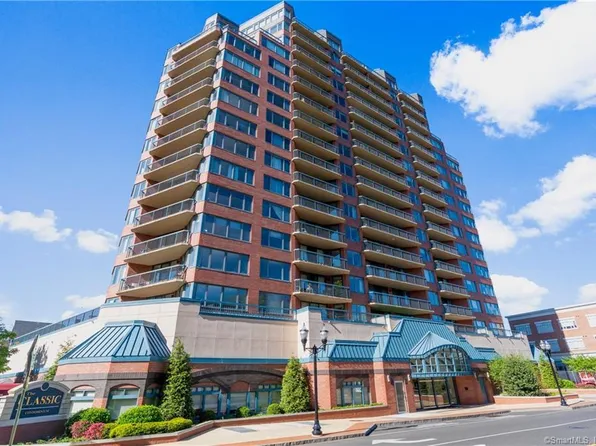 25 Forest Street #3A, Stamford, CT 06901