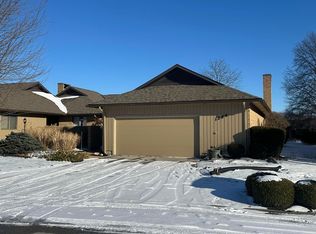 1364 Woodridge Rd, Marion, OH 43302