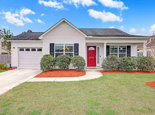 2093 Willow Crk, Leland, NC 28451