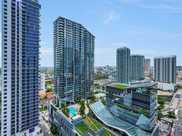 801 S Miami Ave Unit 2310, Miami, FL 33131