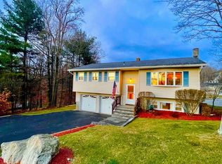 2 Rigel Pl, Highland Mills, NY 10930