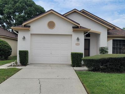 13801 Leroux Dr, Hudson, FL, 34669