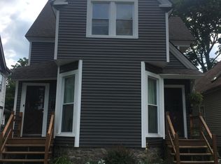 9 Donlon St #9, Rochester, NY 14607