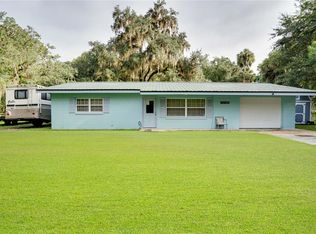 2190 County Road 420, Lake Panasoffkee, FL 33538