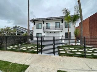 1931 Atlantic Ave, Long Beach, CA 90806